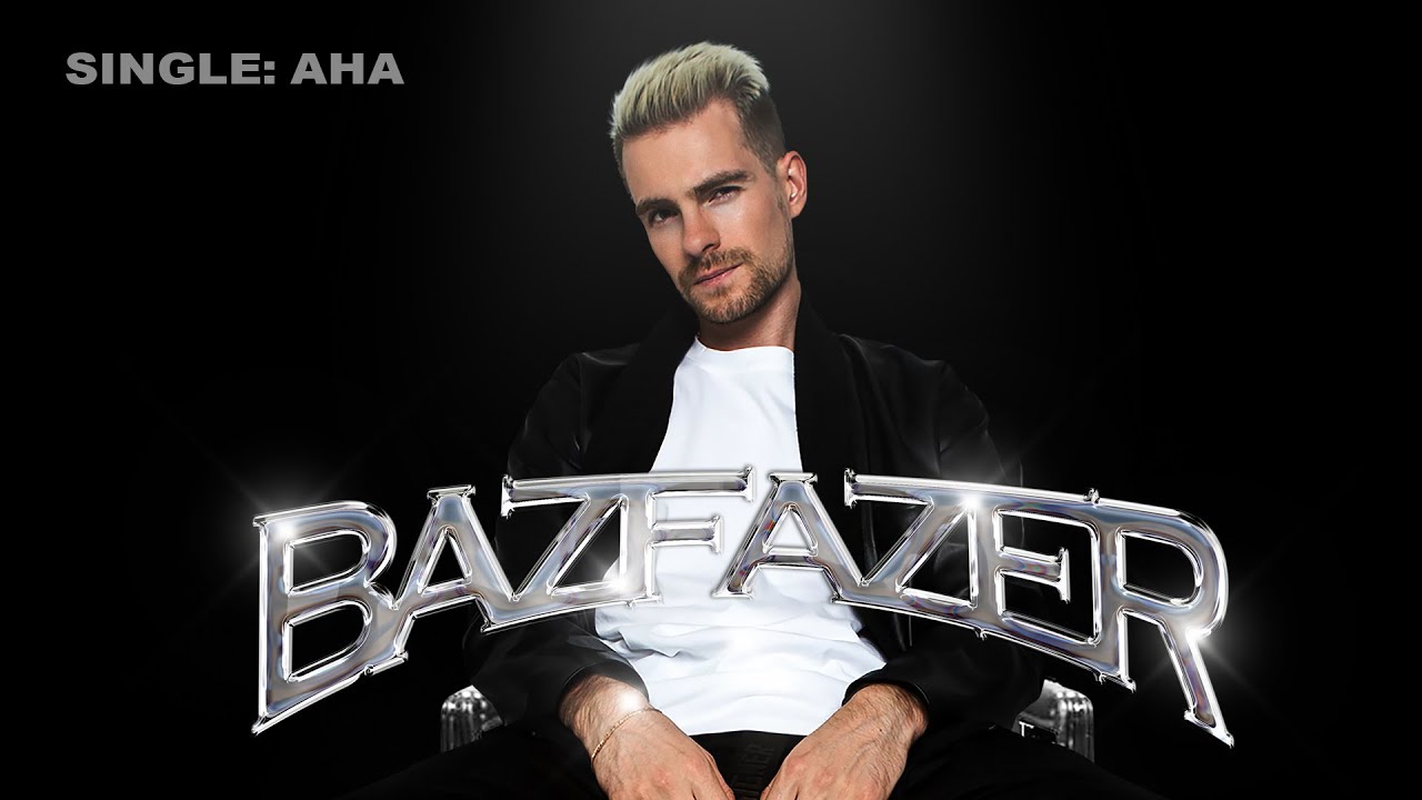 Bazfazer - Aha