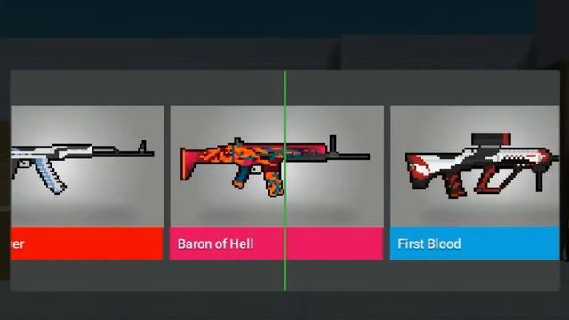 Я В ШАГЕ ОТ НОЖА|ОТКРЫТИЕ КЕЙСОВ В БЛОК СТРАЙКЕ|BS смотреть онлайн