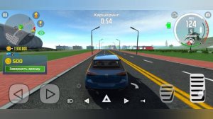 Можно ли продать каршеринг в симулятор автомобиля 2 | ДимА4 car simulator 2!