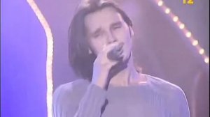 Влад Сташевский - Я тебя нагадал (СВ-ШОУ)