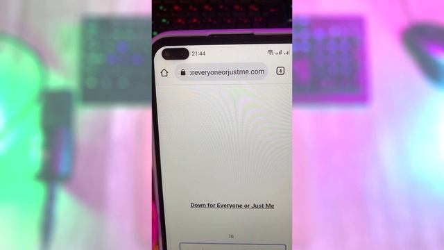 Не Работает Сайт Проверка смотреть онлайн