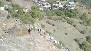 село Сагада