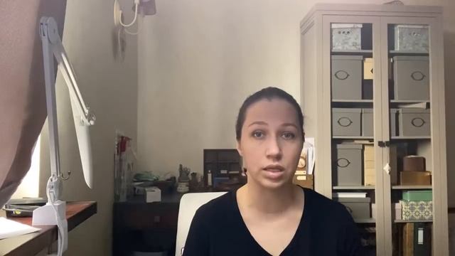 Освещение для вышивки. Мой опыт смотреть онлайн