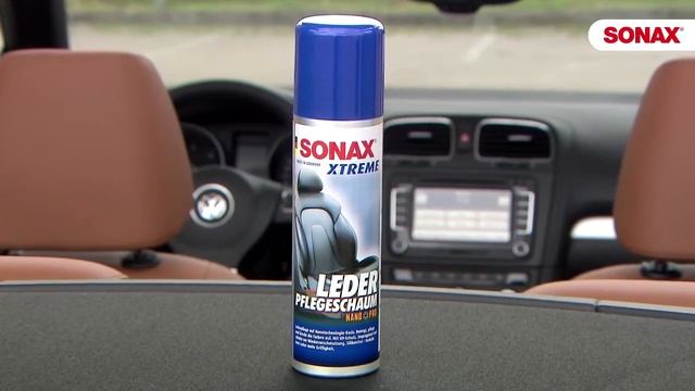 Чем почистить кожаные сиденья? смотреть онлайн