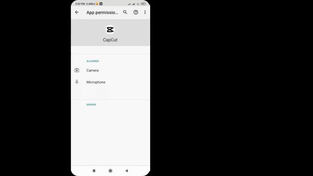 Как исправить отсутствие проблемы с шаблоном Capcut || Шаблон Capcut не отображается смотреть онлайн
