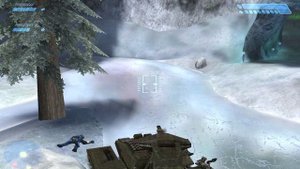 Прохождение Halo (Combat Evolved) #2
