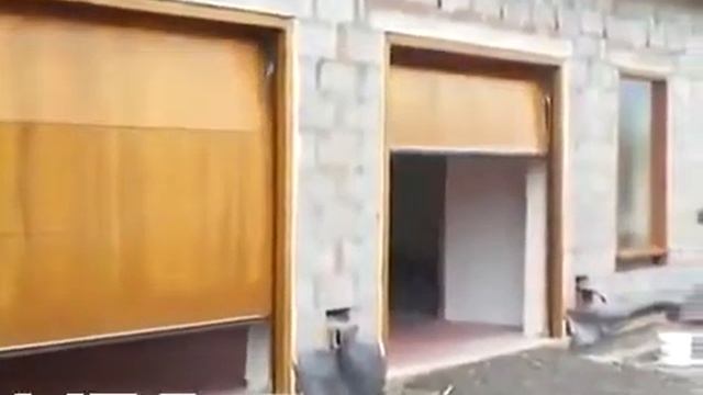 Гаражные ворота подъем своими руками в Бобруйск и Бобруйский район Могилевская область смотреть онлайн