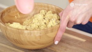 Фалафель рецепт из нута