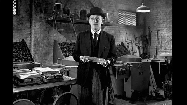 THE LAVENDER HILL MOB: Why it's a CLASSIC - WFP Review смотреть онлайн