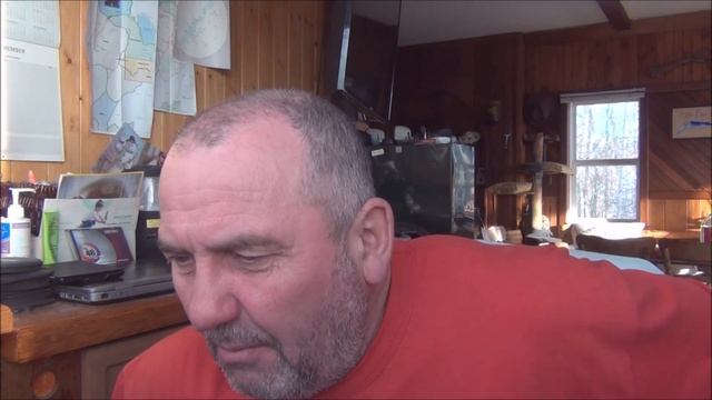 Канадские отшельники. Часть 685. Мягкие головы, и паслён. смотреть онлайн