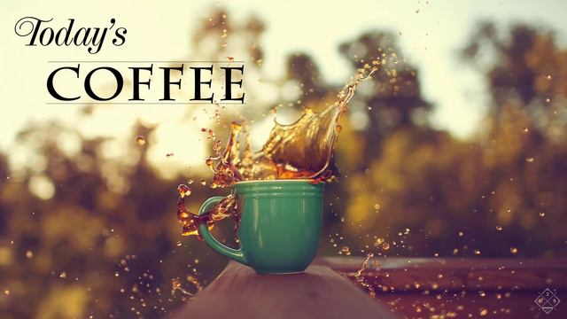 Расслабляющая музыка в кафе - Bossa Nova  Jazz Music - Фоновая музыка в кафе