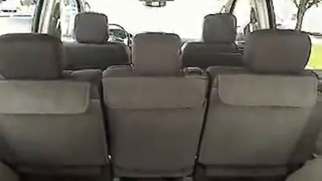 2004 Nissan Pathfinder Armada - Sport Utility San Antonio TX смотреть онлайн