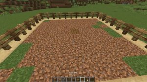 Как сделать КРАСИВЫЙ ОГОРОД В МАЙНКРАФТЕ