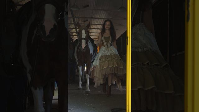 Vintage Harmony by A Glossier