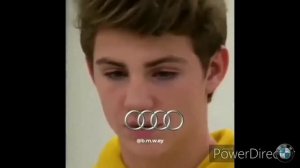 BMW ПУШКА? МЕРСЕДЕС ИГРУШКА?