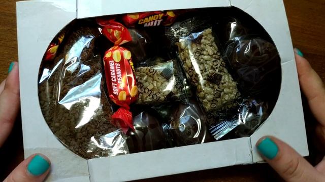 Идеи подарков близким на Новый Год смотреть онлайн