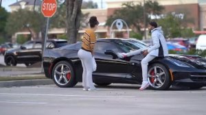 GOLD DIGGER PRANK PRANK PART 50k ON ADULT COLLECTION