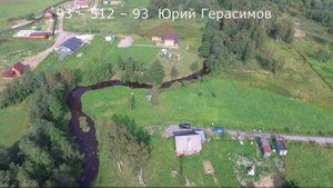 Продажа участка на берегу. Суходольского озера и реки Сосновки