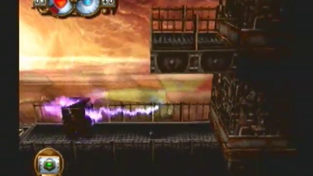 Wild 9 (PS1) Gameplay смотреть онлайн