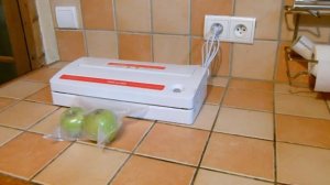 machine sous vide status bv500