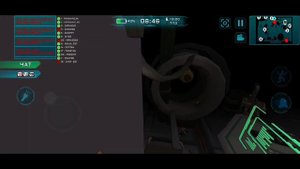 Устроили PVP вместе с Shoppy. ⚪Imposter 3D online horror⚪