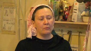 Соловки. Встреча трех сестер 4.1 Поет Ксения Богородицкая