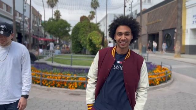 Cinematic Mode on iPhone 13 Real world test смотреть онлайн