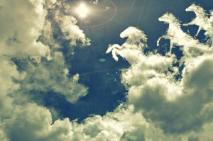 Удивительные облака.mp4