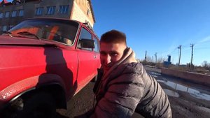 КУПИЛИ РЕДКУЮ LADA RIVA ЗА 30 ТЫСЯЧ РУБЛЕЙ!?
