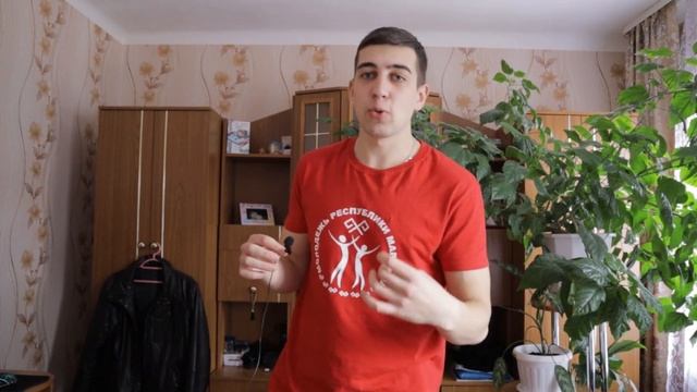Вот Почему Я Начал Заниматься Уличными Танцами