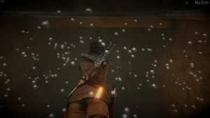 Rise of the Tomb Raider Палата Изгнания Гробница испытаний