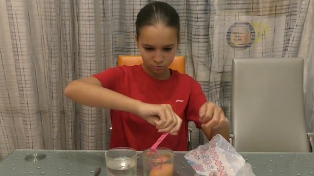 опыты с водой смотреть онлайн