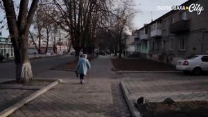 Как добраться от ж/д вокзала до автовокзала: видео-гид по Волновахе