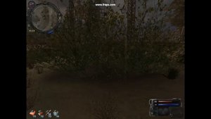 S.T.A.L.K.E.R. SIGEROUS MOD все инструменты на затоне