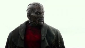 Кто такой Джиперс Криперс ? - характеристика персонажа