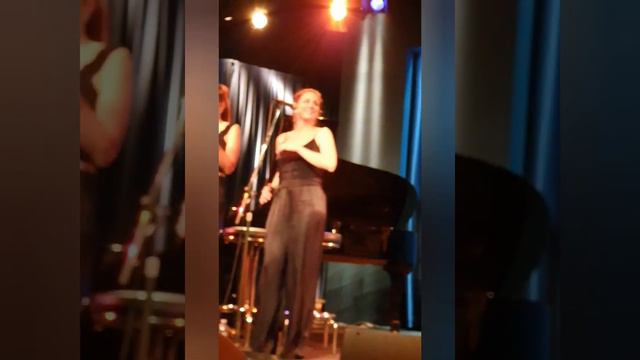 Simona Molinari live 09.04.2022 Blue note the best смотреть онлайн