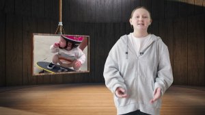 Как вырастить чемпиона - детские новости