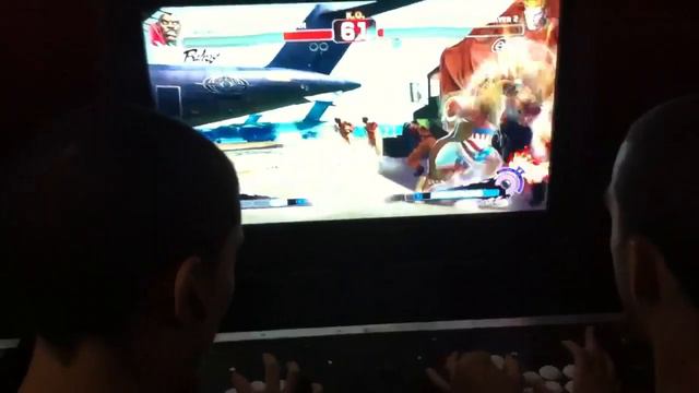 Mike G vs Mike Infinite MM Pt 5 смотреть онлайн