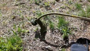 ТРИММЕР ЭХО GT-22GES