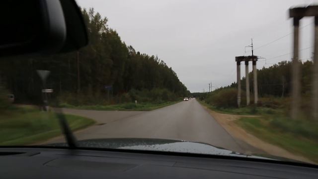 BMW X6M50d (E71) Тест-драйв; zhmuraTV смотреть онлайн