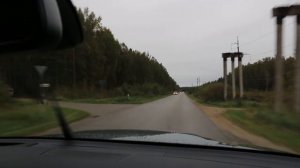 BMW X6M50d (E71) Тест-драйв; zhmuraTV