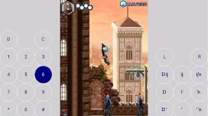 GAME JAVA FOR ANDROID (ASSASSIN CREED BROTHERHOOD)