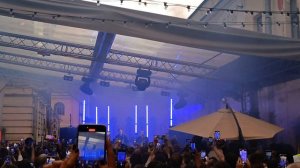 Комната Культуры в Питере // Union // 31.07.24