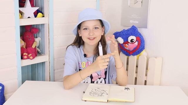 УНИЧТОЖАЮ САМОДЕЛЬНЫЙ ДНЕВНИК смотреть онлайн