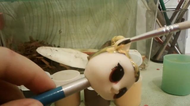 ОАК над куклами лол 1 часть смотреть онлайн