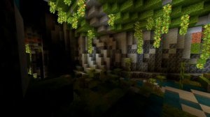 TRIPLE SKELETON DUNGEON Seed - Minecraft Bedrock & Java Edition 1.18