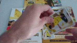 HIT!!! NOWOŚĆ!!! FIFA 365 2020 MEGA ZESTAW STARTOWY UNBOXING