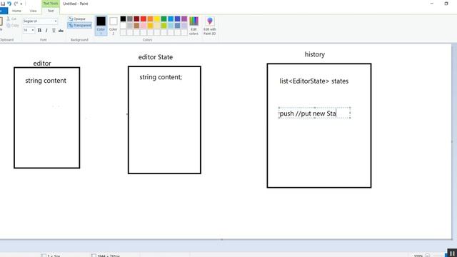 Memento Design Pattern in Arabic смотреть онлайн