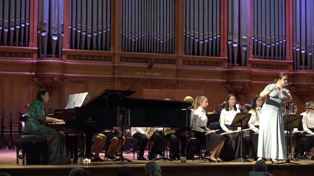 Карл Рейнеке. Ундина. смотреть онлайн