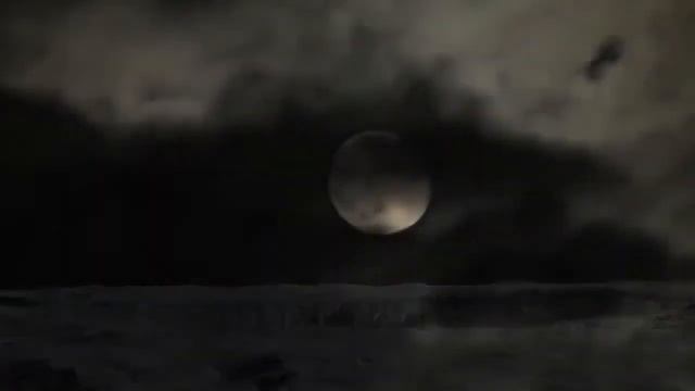 Хранитель Луны и Снов. смотреть онлайн